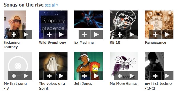 MUSICA DA MUSICSHAKE SCARICARE